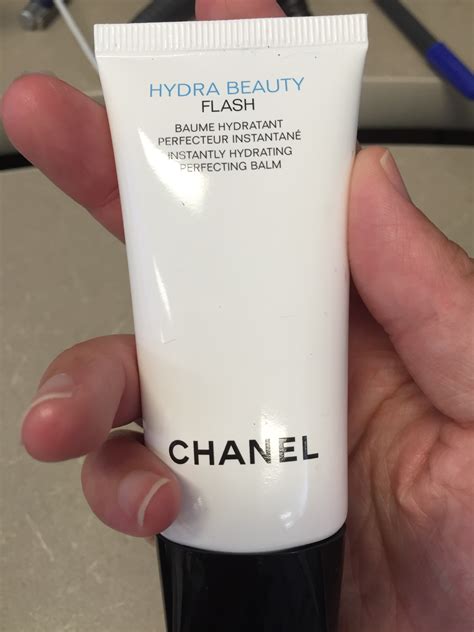 hydra beauty creme chanel|chanel hydra beauty reviews.